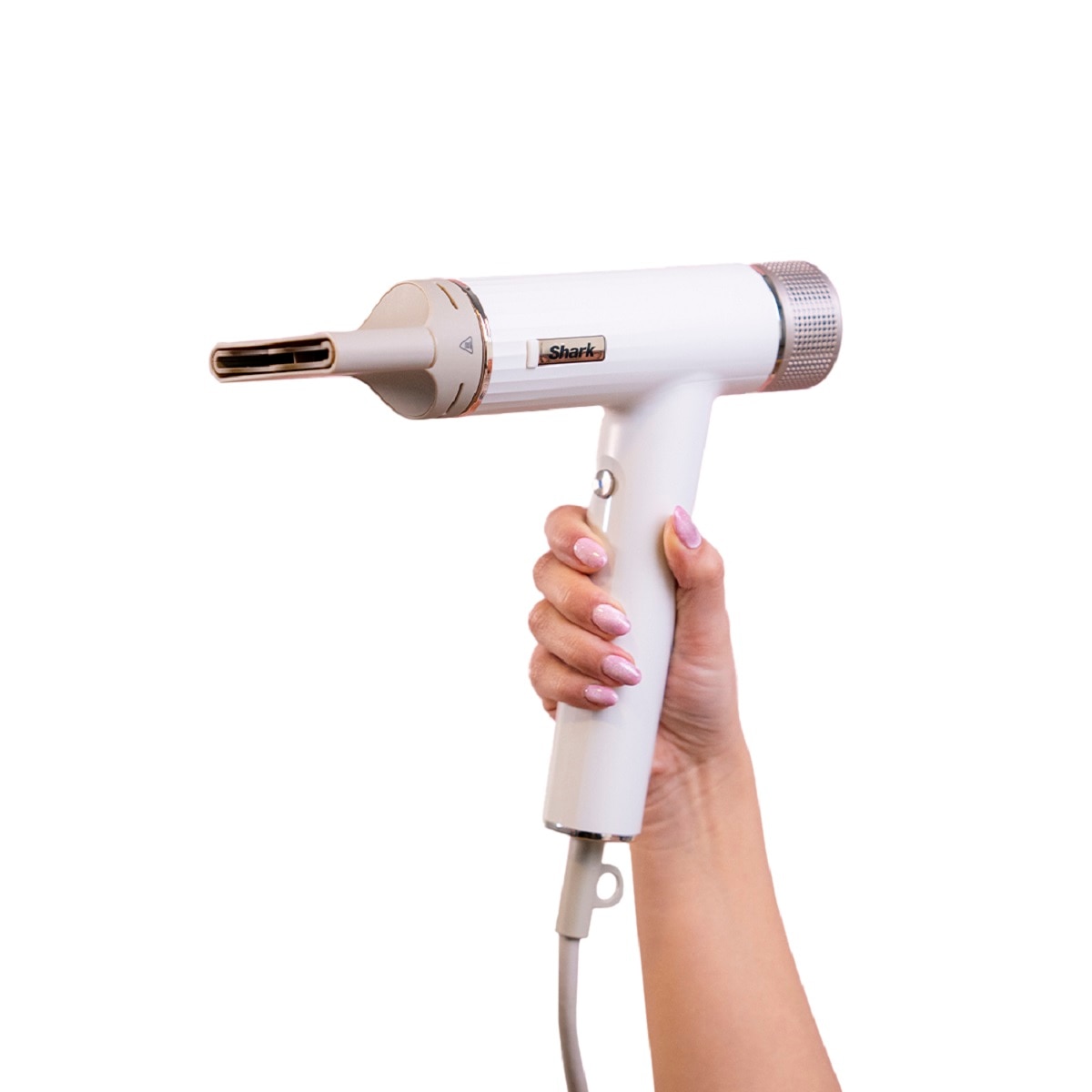 SECADORA DE CABELLO LISO Y ONDULADO SHARK SPEEDSTYLE HD331 (SECADORA PARA CABELLO LISO Y ONDULADO)